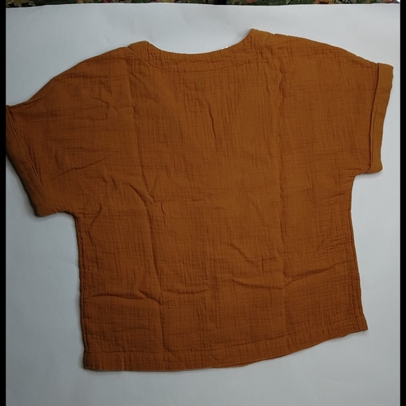 Universal Thread Goods Co. Tunic top - Picture 3 of 3